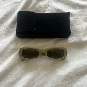 Crap Eyewear - The Void Pixie Sunglasses